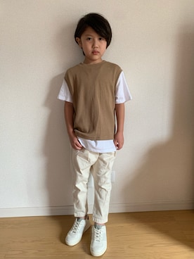 なっちゃんさんのコーディネート