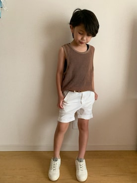 なっちゃんさんのコーディネート