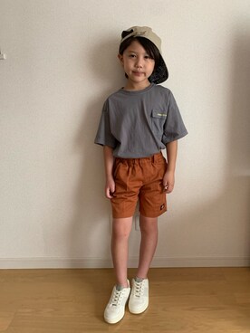 なっちゃんさんのコーディネート