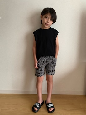 なっちゃんさんのコーディネート