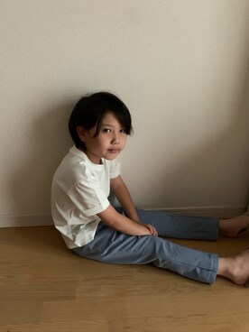 なっちゃんさんのコーディネート