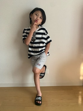 なっちゃんさんのコーディネート