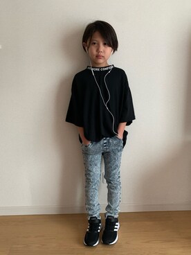 なっちゃんさんのコーディネート