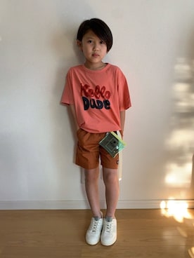 なっちゃんさんのコーディネート