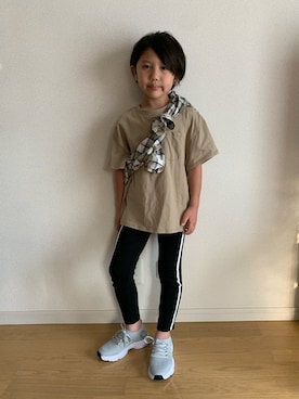 なっちゃんさんのコーディネート