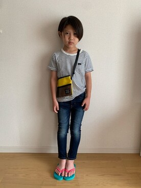 なっちゃんさんのコーディネート