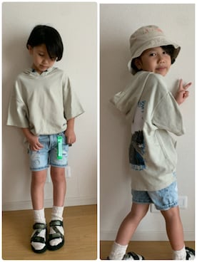 なっちゃんさんのコーディネート