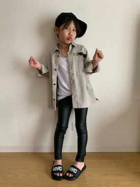 なっちゃんさんのコーディネート