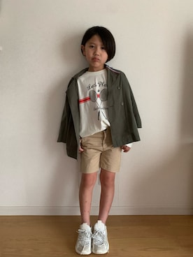 なっちゃんさんのコーディネート