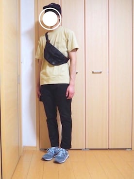 4gさんのコーディネート