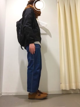 4gさんのコーディネート