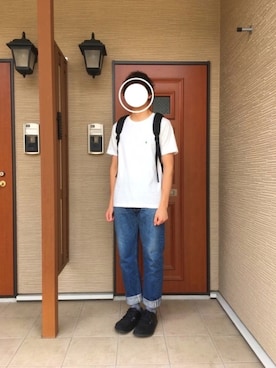 4gさんのコーディネート