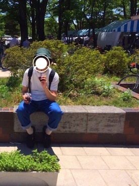 4gさんのコーディネート