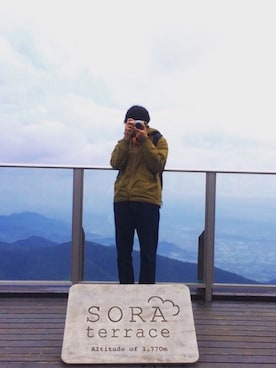 4gさんのコーディネート