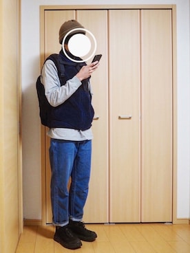 4gさんのコーディネート