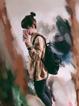 はっつ～さんのコーディネート