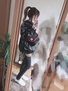 はっつ～さんのコーディネート