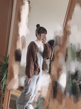 はっつ～さんのコーディネート