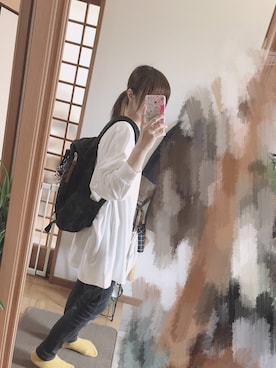 はっつ～さんのコーディネート