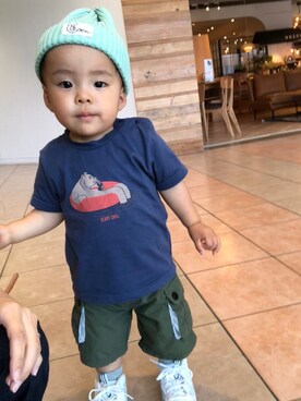Eriiさんのコーディネート