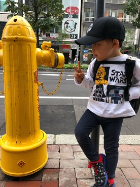 Eriiさんのコーディネート