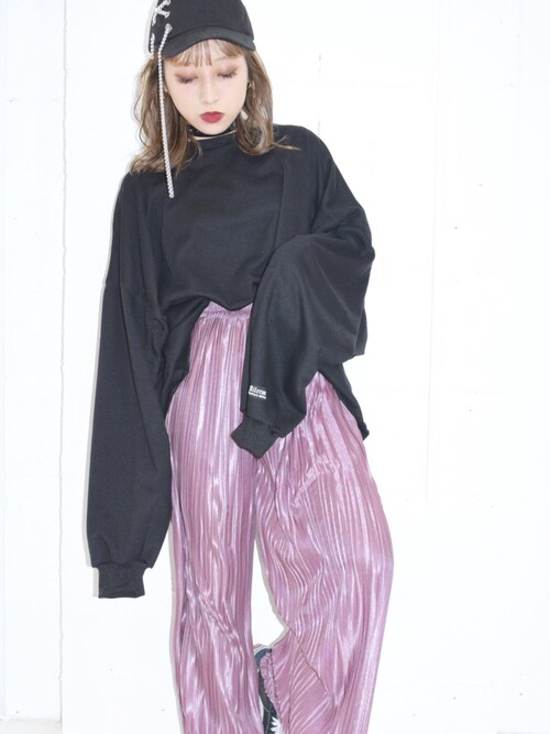 A.D.Gさんのコーディネート