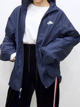 「A.D.G（エーディージー）のアイテム（ジャケット/アウター）」を使った、A.D.Gさん（レディース・150cm）の春コーディネート