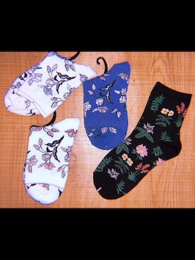 「A.D.G（エーディージー）のアイテム」を使った、A.D.Gさん（レディース・150cm）の春コーディネート