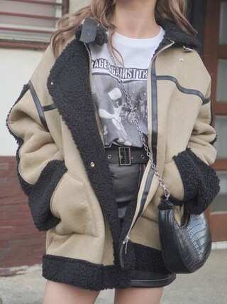 A D G A D G 原宿本店 のコーディネート一覧 Wear