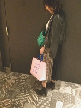 natsumiさんのコーディネート