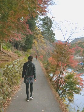 natsumiさんのコーディネート