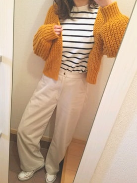 natsumiさんのコーディネート