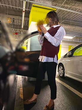 natsumiさんのコーディネート