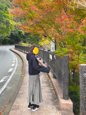 natsumiさんのコーディネート