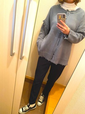 natsumiさんのコーディネート