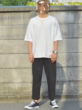 N Nさんのコーディネート