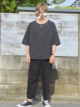 N Nさんのコーディネート