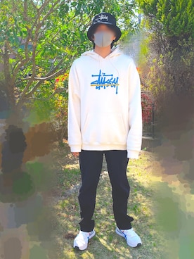 N Nさんのコーディネート