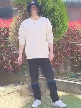 N Nさんのコーディネート