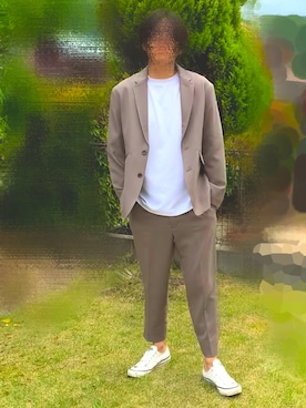 N Nさんのコーディネート