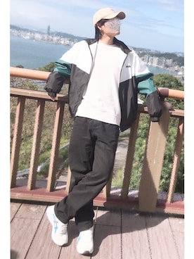 N Nさんのコーディネート