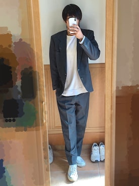 N Nさんのコーディネート