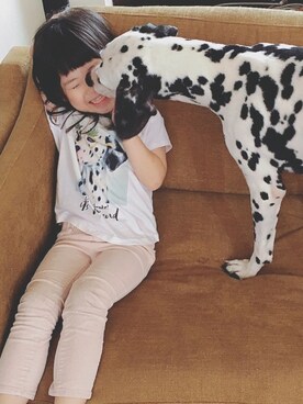 min_min﻿さんのコーディネート