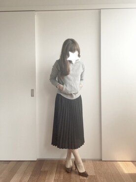 min_min﻿さんのコーディネート