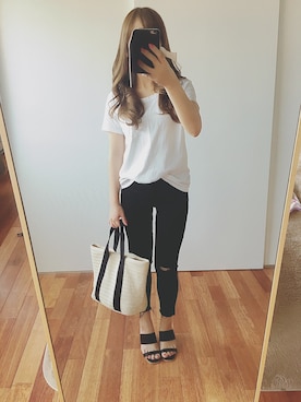 min_min﻿さんのコーディネート