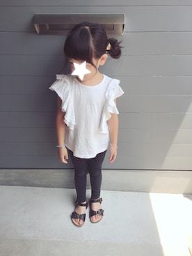 min_min﻿さんのコーディネート