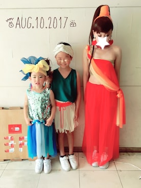 min_min﻿さんのコーディネート