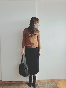 min_min﻿さんのコーディネート