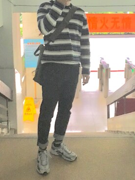 Corazónさんのコーディネート