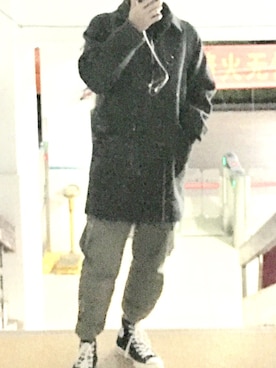 Corazónさんのコーディネート